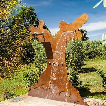 Locanda Ilune Pitigliano Eksteriør bilde