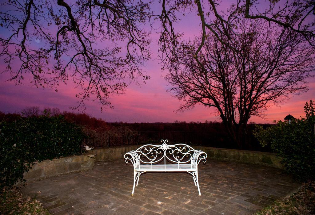 Locanda Ilune Pitigliano Eksteriør bilde