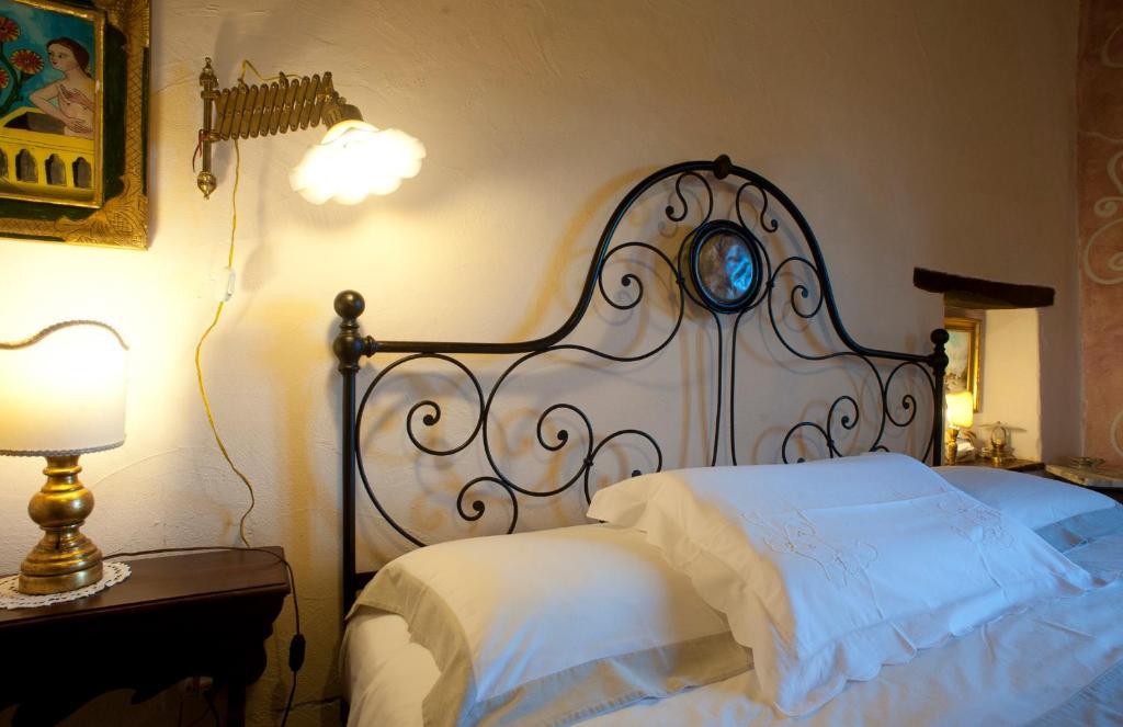 Locanda Ilune Pitigliano Rom bilde