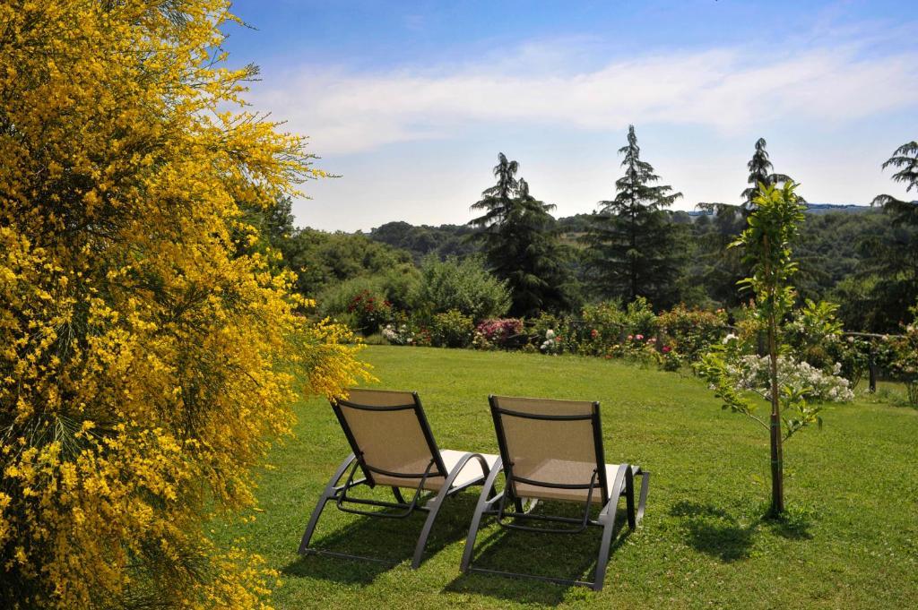 Locanda Ilune Pitigliano Eksteriør bilde