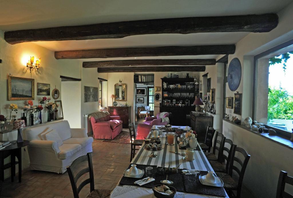 Locanda Ilune Pitigliano Eksteriør bilde