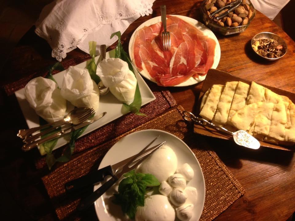 Locanda Ilune Pitigliano Eksteriør bilde