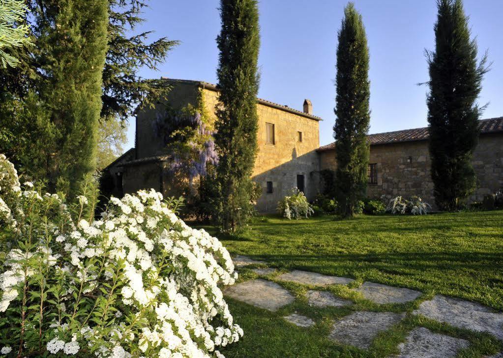 Locanda Ilune Pitigliano Eksteriør bilde