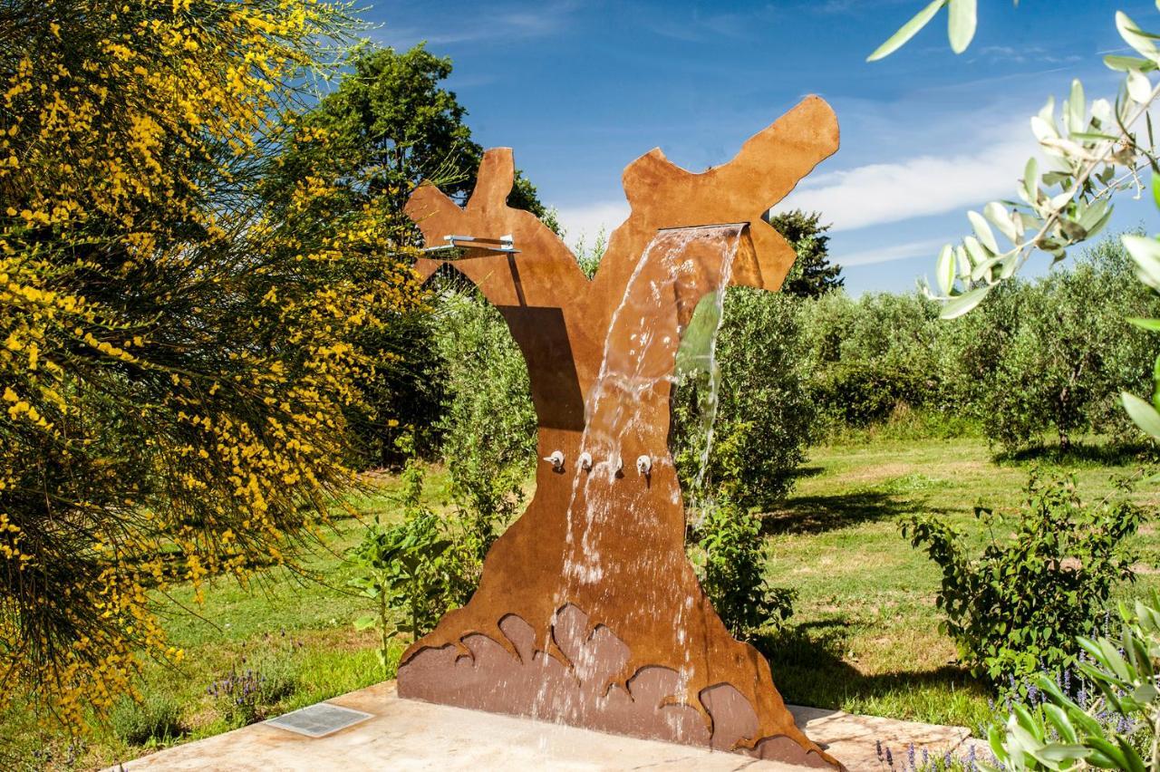 Locanda Ilune Pitigliano Eksteriør bilde